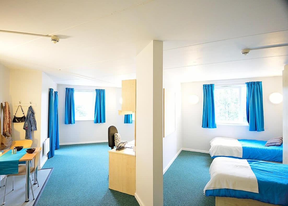 Апартаменты Broadgate Park Beeston Ноттингем Экстерьер фото