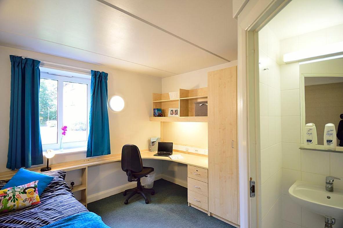 Апартаменты Broadgate Park Beeston Ноттингем Экстерьер фото