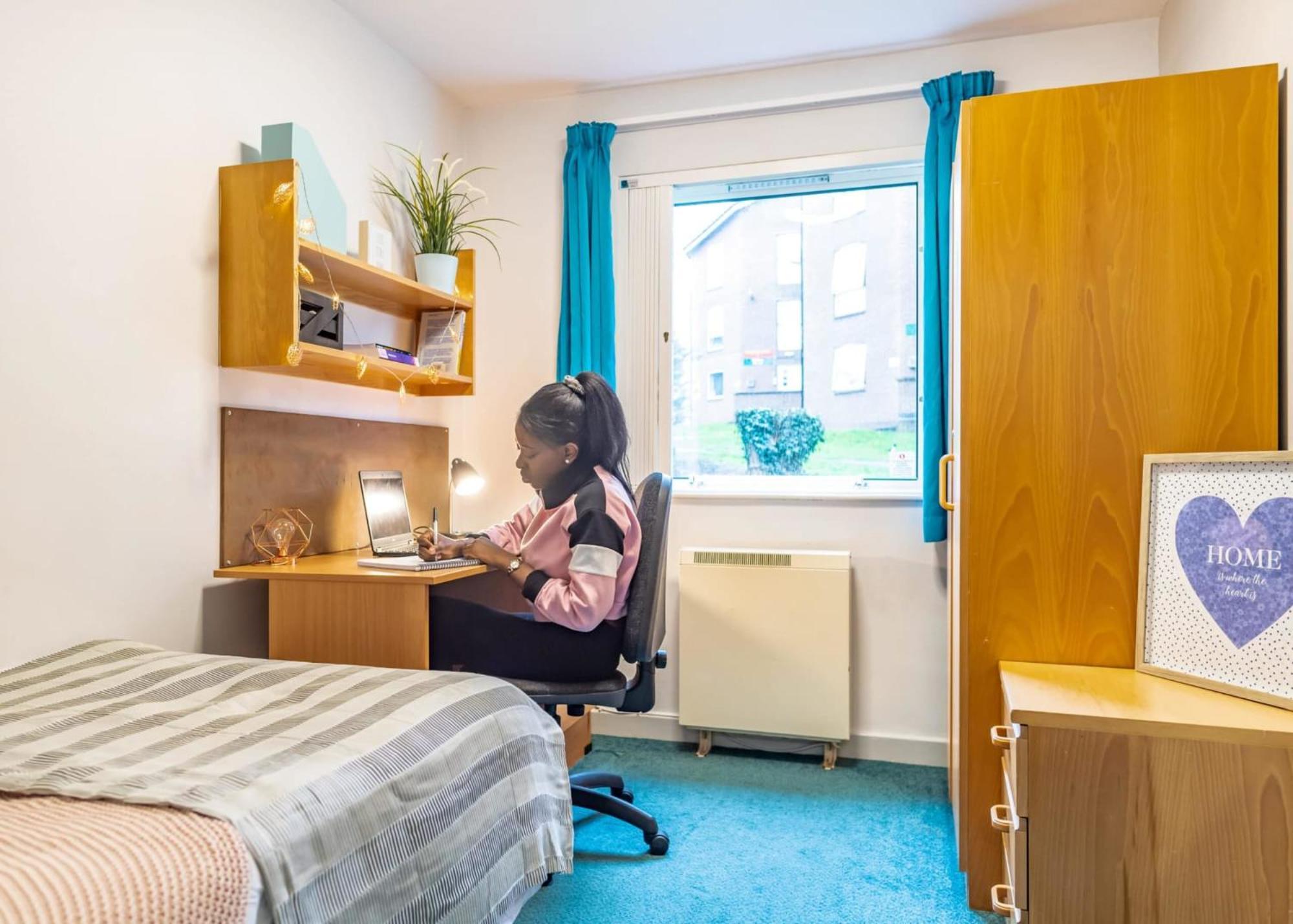 Апартаменты Broadgate Park Beeston Ноттингем Экстерьер фото