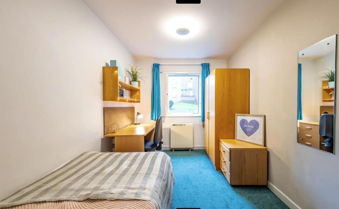 Апартаменты Broadgate Park Beeston Ноттингем Экстерьер фото